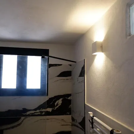 La Casina Ferienhaus Massa (Tuscany)