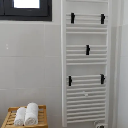 Ferienhaus La Casina