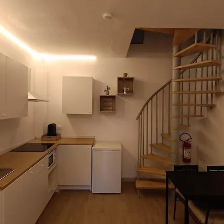 Ferienhaus La Casina